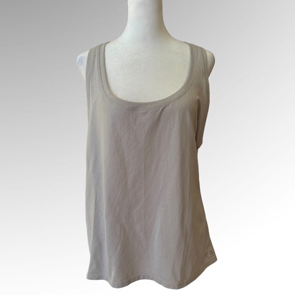 Ryka Seamless Super Soft Fray Tank Top Size XXL
